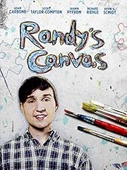 Randy canvas for sale  Delivered anywhere in UK