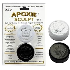 Aves apoxie sculpt d'occasion  Livré partout en France
