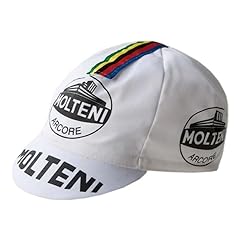 Cappello velo team usato  Spedito ovunque in Italia 