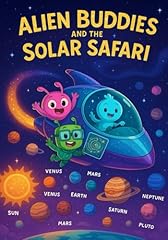 Alien buddies and d'occasion  Livré partout en France