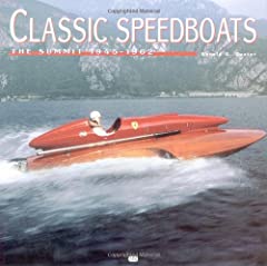 Classic speedboats 1945 for sale  Delivered anywhere in UK