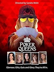 Poker queens for sale  Delivered anywhere in USA 