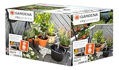 Gardena city gardening gebraucht kaufen  Wird an jeden Ort in Deutschland