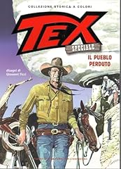Tex speciale collezione usato  Spedito ovunque in Italia 