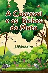 Cascavel bichos da for sale  Delivered anywhere in UK