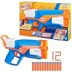 Hasbro nerf series usato  Spedito ovunque in Italia 