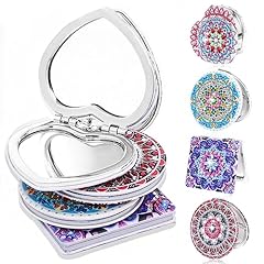 4pcs diamond drawing for sale  Delivered anywhere in UK