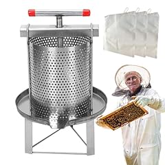 Pressa per miele usato  Spedito ovunque in Italia 
