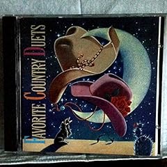 Favorite country duets for sale  Delivered anywhere in USA 