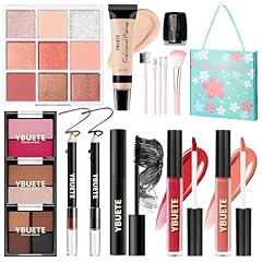 Ybuete kit trucco usato  Spedito ovunque in Italia 