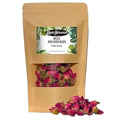 Dried red rose for sale  Delivered anywhere in UK