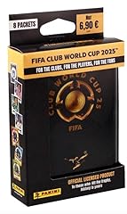 Panini fifa club usato  Spedito ovunque in Italia 
