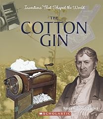 Cotton gin for sale  Delivered anywhere in USA 
