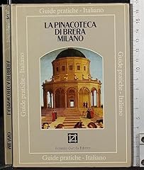 Guide pratiche pinacoteca usato  Spedito ovunque in Italia 