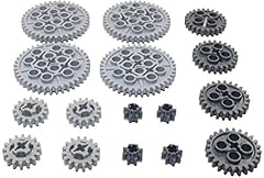 Lego technic zahnräder gebraucht kaufen  Wird an jeden Ort in Deutschland
