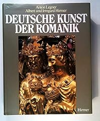 Deutsche kunst romanik gebraucht kaufen  Wird an jeden Ort in Deutschland