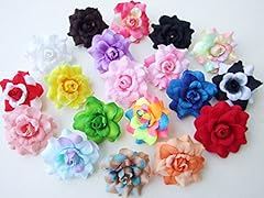 Assorted roses silk for sale  Delivered anywhere in USA 
