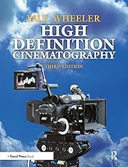 High definition cinematography for sale  Delivered anywhere in USA 
