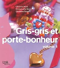 Gris gris porte d'occasion  Livré partout en Belgiqu