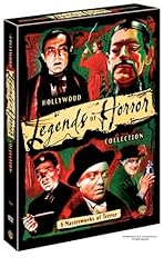 Hollywood legends horror for sale  Delivered anywhere in USA 