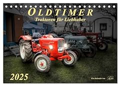 Ldtimer traktoren liebhaber gebraucht kaufen  Wird an jeden Ort in Deutschland