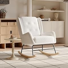 Lonelyo fauteuil bascule d'occasion  Livré partout en France