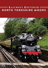 Railways restored noth for sale  Delivered anywhere in UK