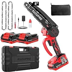 Kuzupro mini chainsaw for sale  Delivered anywhere in UK