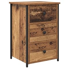Vidaxl old wooden for sale  Delivered anywhere in UK