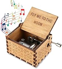 Nostalgish fly moon for sale  Delivered anywhere in USA 