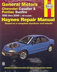 Chevrolet cavalier pontiac for sale  Delivered anywhere in USA 