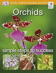 Orchids rhs simple for sale  Delivered anywhere in UK