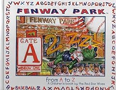 Fenway park childrens for sale  Delivered anywhere in USA 