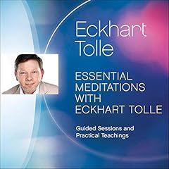 Essential meditations eckhart for sale  Delivered anywhere in USA 