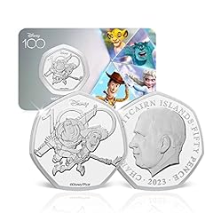 Disney 100th anniversary for sale  Delivered anywhere in UK