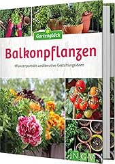 Balkonpflanzen pflanzenporträ for sale  Delivered anywhere in UK