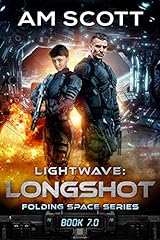 Lightwave longshot for sale  Delivered anywhere in USA 
