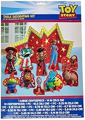 Amscan pixar toy for sale  Delivered anywhere in USA 