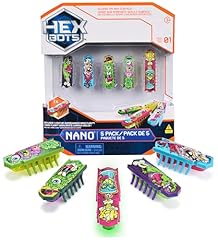 Hex bots nano for sale  Delivered anywhere in USA 