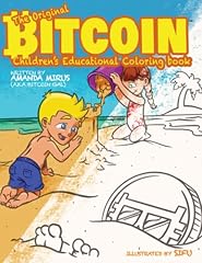 Original bitcoin children for sale  Delivered anywhere in Ireland