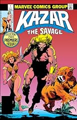 Zar savage omnibus for sale  Delivered anywhere in UK