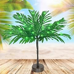 23in lighted palm for sale  Delivered anywhere in USA 