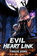 System evil heart gebraucht kaufen  Wird an jeden Ort in Deutschland