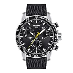 Tissot mens supersport for sale  Delivered anywhere in USA 