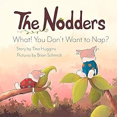 Nodders want nap for sale  Delivered anywhere in USA 