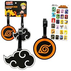 Naruto gepäckanhänger gesche gebraucht kaufen  Wird an jeden Ort in Deutschland