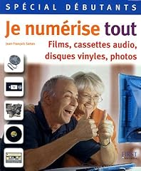 Numérise d'occasion  Livré partout en Belgiqu