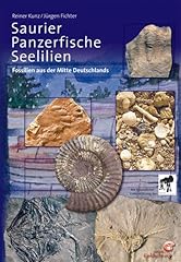 Saurier panzerfische seelilien gebraucht kaufen  Wird an jeden Ort in Deutschland