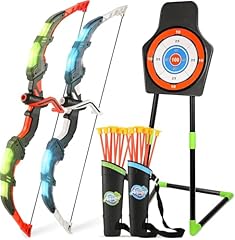 Bow arrow set for sale  Delivered anywhere in USA 
