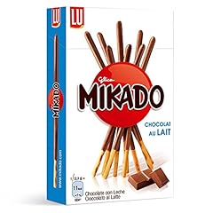 Mikado cioccolato latte usato  Spedito ovunque in Italia 